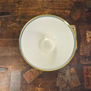 Rosenthal - Gala Blue - 9" Vegetable Serving Bowl